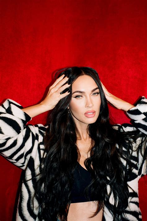 megan fox rolex collection|When Is Megan Fox's Boohoo Collection Out and What Items Are .